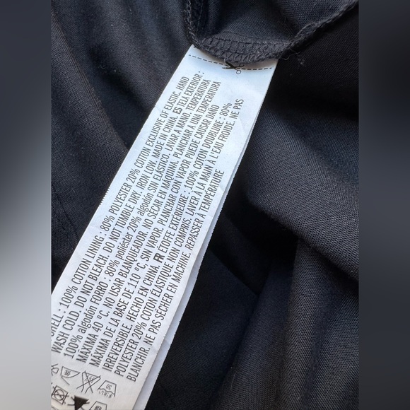 ENGLISH FACTORY Babydoll Ruffle Dress - Picture 10 of 10